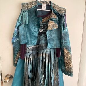 Defendant Uma costume - Child